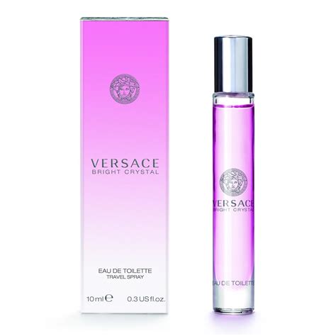 versace rollerball perfume